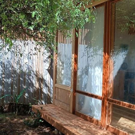 Tribal Green Camp-Private Room 4 Santana Exterior photo